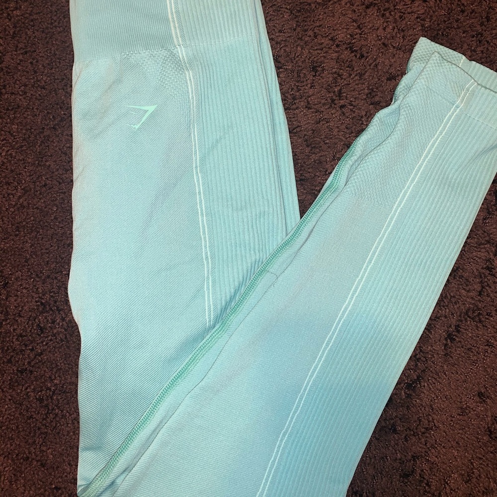 GYMSHARK LEGGINGS